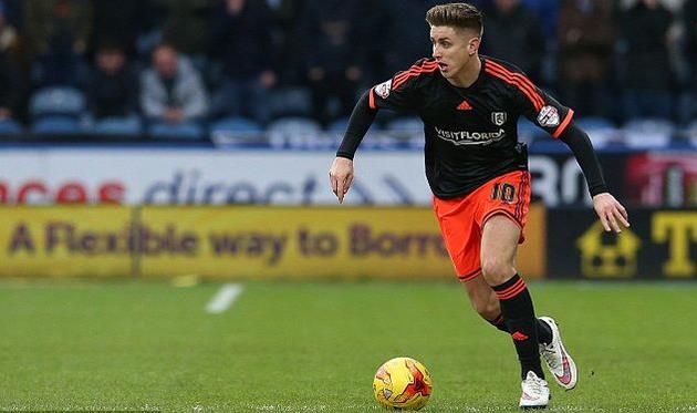 Томас Карни, BPI