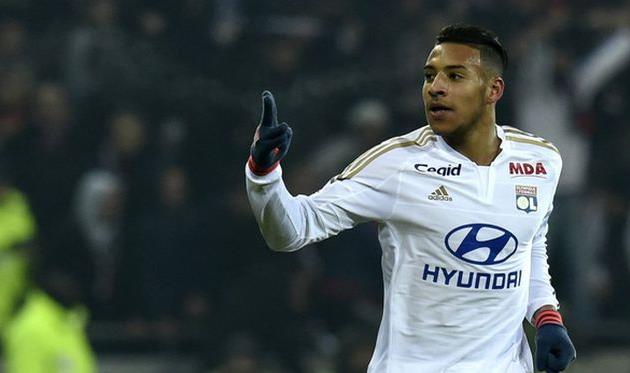 Корентен Толиссо, AFP