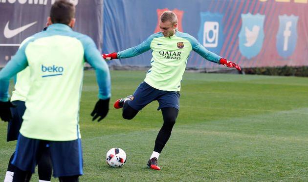 ФК Барселона