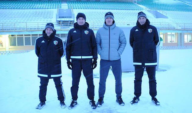 ФК Ворскла