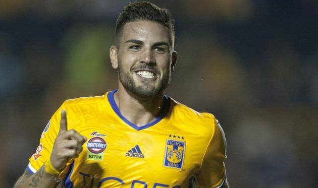 Анди Делор, AFP