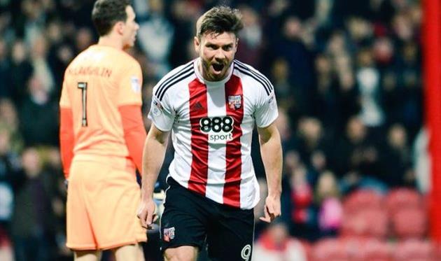 скотт хоган, twitter