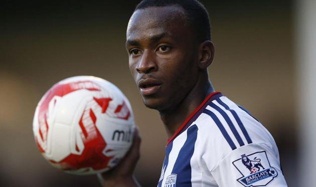 Саидо Бераино, AFP