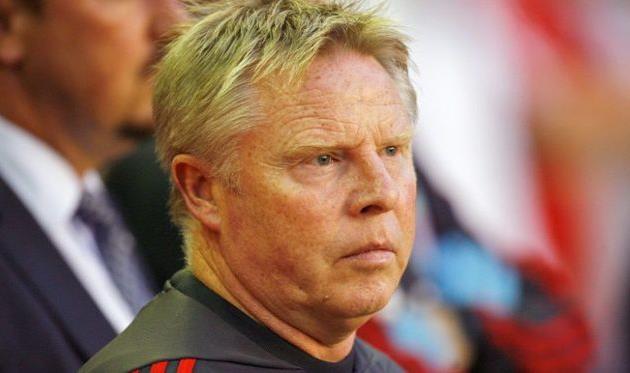 Сэмми Ли, AFP