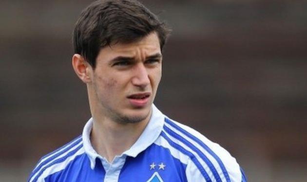 Роман Яремчук