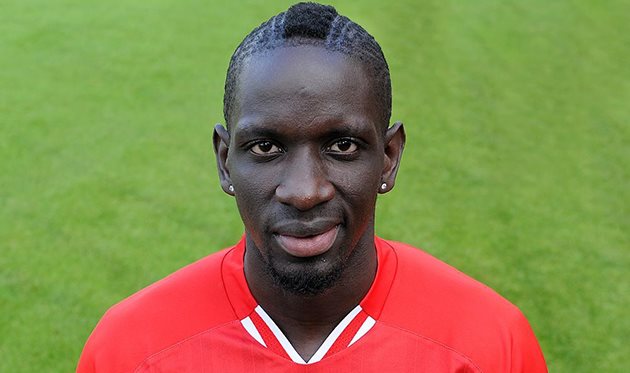 Мамаду Сахо, liverpoolfc.com