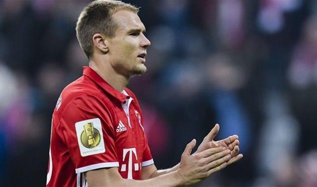 Хольгер Бадштубер, schalke04.de