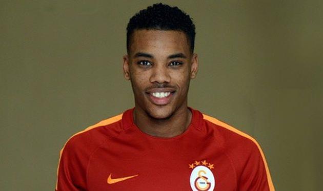Гарри Родригес, galatasaray.org