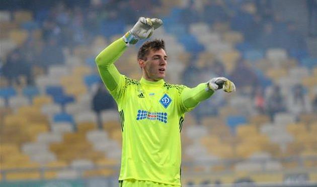 Артур Рудько, Фото Ильи Хохлова, Football.ua
