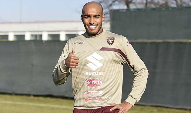 Карлао, torinofc.it