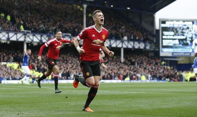 Морган Шнейдерлен, Reuters