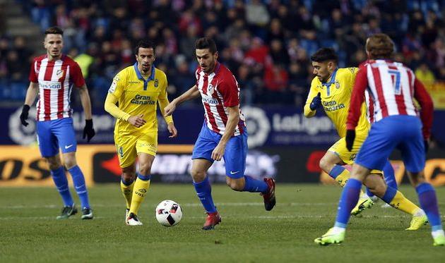 atleticodemadrid.com