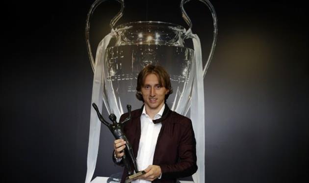 лука модрич, vecernji.hr