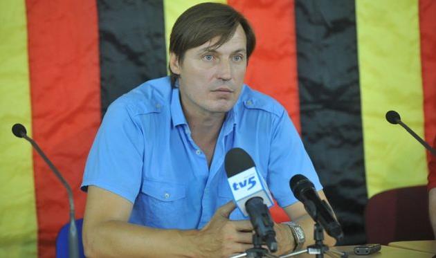 Илья Близнюк, fcmetalurg.zp.ua