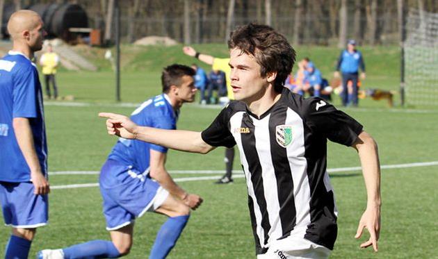 Владислав Насибулин, sport.pl.ua