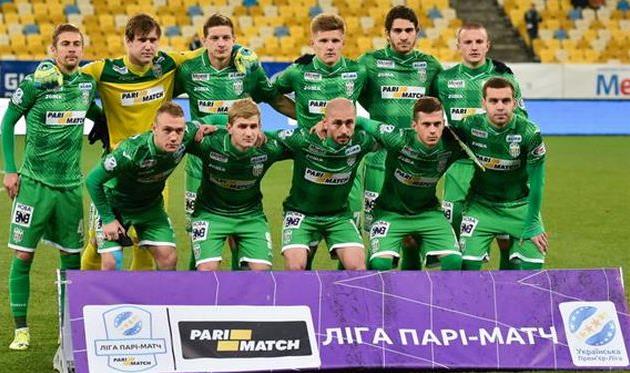 Карпаты, Фото Богдана Зайца, Football.ua