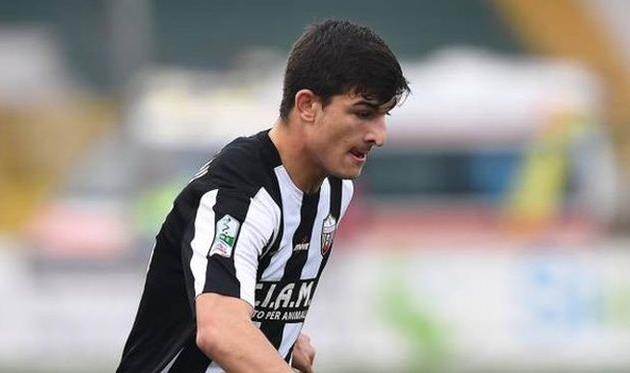 Риккардо Орсолини