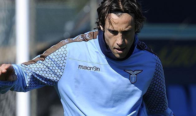 Стефано Маури, sslazio.it