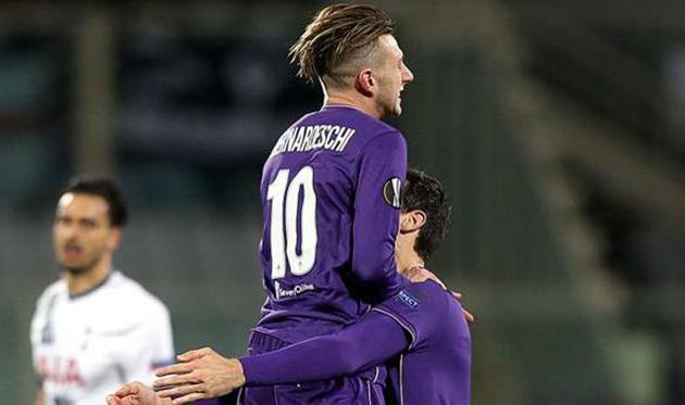 Федерико Бернардески, gazzetta.it