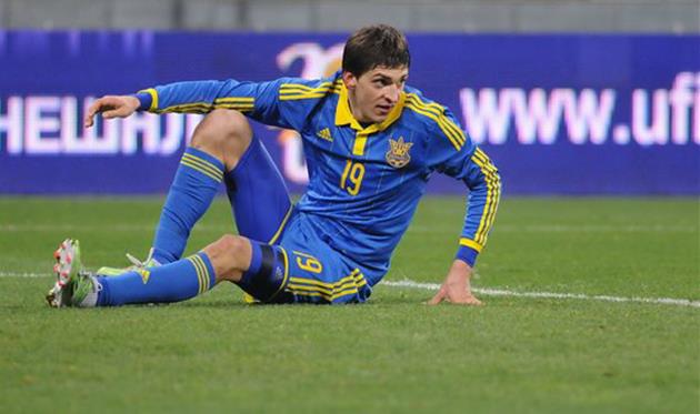 Филипп Будковский, football.ua