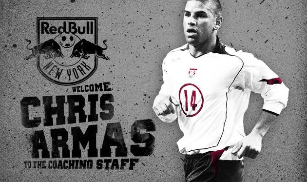 New York Red Bulls