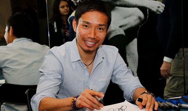 Юто Нагатомо, Inter.it