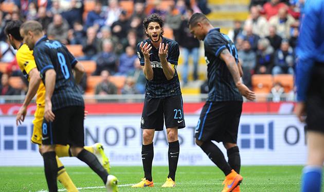 Андреа Раноккья, gazzetta.it