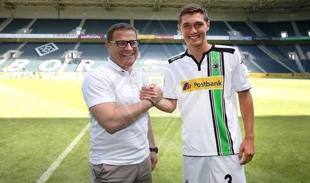 ФК Боруссия М