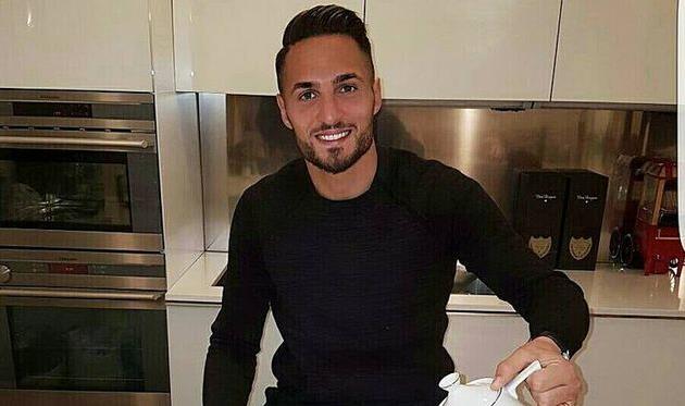 facebook.com/DaniloDAmbrosioOfficialPage