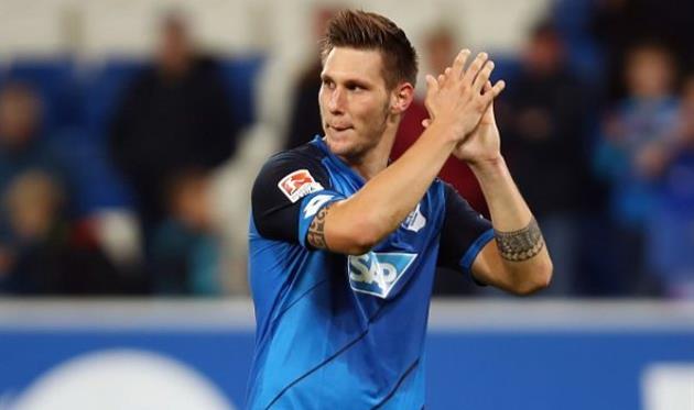 никлас зюле, twitter