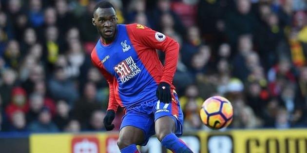 кристиан бентеке, twitter