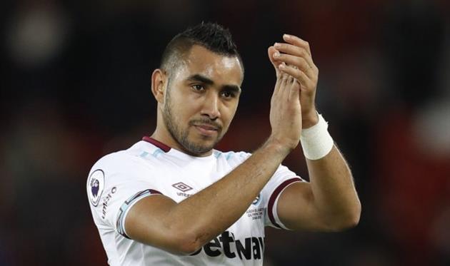 димитри пайе, twitter