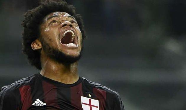 Луис Адриано, AFP