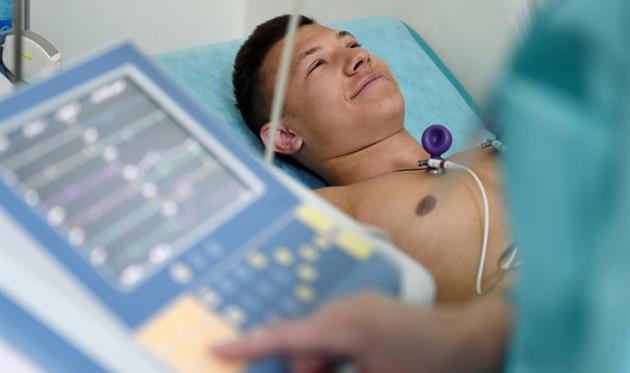 андрей борячук, фк шахтер