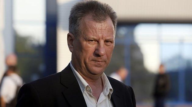 александр ищенко, Dynamo.kiev.ua