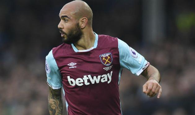 Симоне Дзадза, AFP