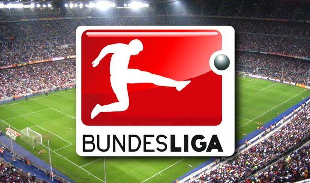 Бундеслигa, AFP
