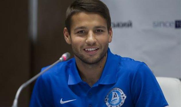 Сергей Политыло, Фото Станислава Ведмидя, Football.ua