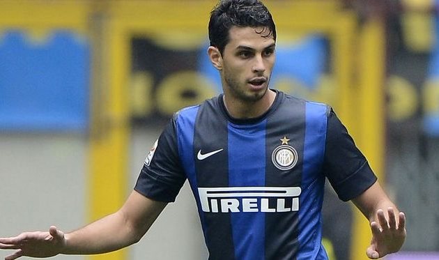 Андреа Раноккья, Twitter