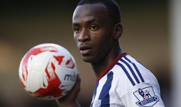 Саидо Бераино, AFP