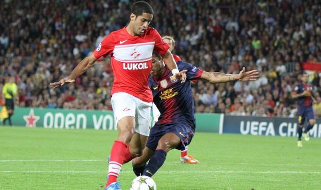 Спартак Москва