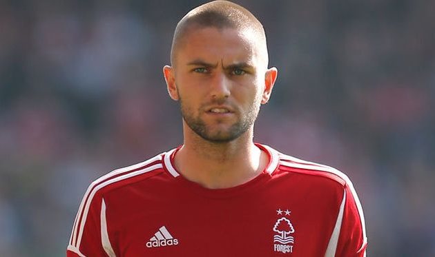 Генри Лэнсбери, Action Images