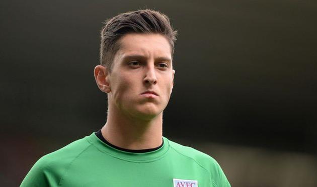 Пьерлуиджи Голлини, Reuters