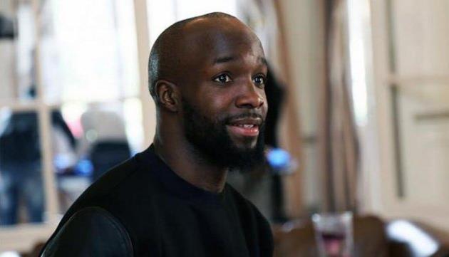 ласс диара, twitter