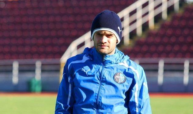 МАКСИМ ДРАЧЕНКО, OLIMPIK.COM.UA