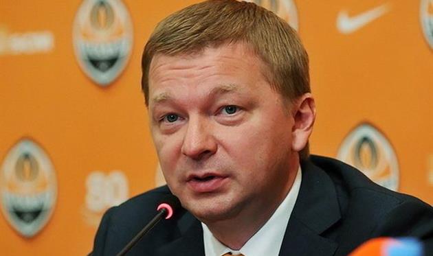 СЕРГЕЙ ПАЛКИН, SHAKHTAR.COM