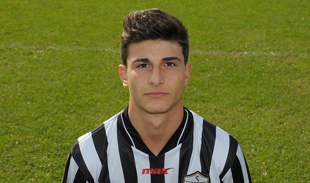 Риккардо Орсолини, ascolipicchio.com