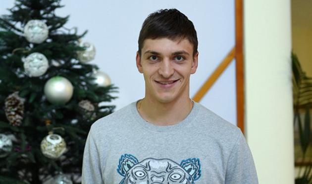 филипп Будковский, фк шахтер