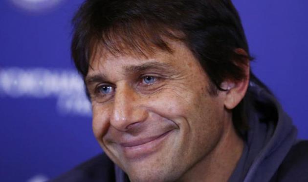 Антонио Конте, Action Images