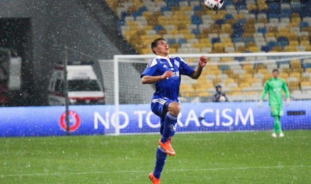 александр тымчик, Dynamomania